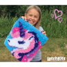 Picture of Latchkits Craft Kits - Unicorn - Arts & Crafts - Play Monster