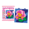 Picture of Latchkits Craft Kits - Mermaid - Arts & Crafts - Play Monster