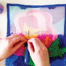 Picture of Latchkits Craft Kits - Mermaid - Arts & Crafts - Play Monster