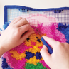 Picture of Latchkits Craft Kits - Mermaid - Arts & Crafts - Play Monster