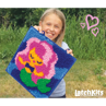 Picture of Latchkits Craft Kits - Mermaid - Arts & Crafts - Play Monster