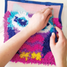 Picture of Latchkits Craft Kits - Owl - Arts & Crafts - Play Monster