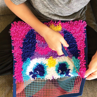 Picture of Latchkits Craft Kits - Owl - Arts & Crafts - Play Monster