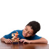 Picture of Marbleocity 4-Bar - STEM Toys - Play Monster
