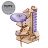 Picture of Marbleocity Archimedes Screw - STEM Toys - Play Monster