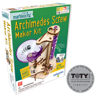 Picture of Marbleocity Archimedes Screw - STEM Toys - Play Monster