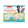 Picture of Melissa & Doug Doll Nursery - Travel Set