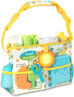 Picture of Melissa & Doug Doll Nursery - Travel Set