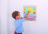 Picture of Magnetic Weather Board