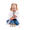 Picture of BigJigs Scientist Dress Up - For Kids