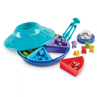 Picture of Oodles of Aliens! Sorting Saucer