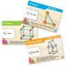 Picture of Dive into Shapes! A Sea & Build Geometry Set