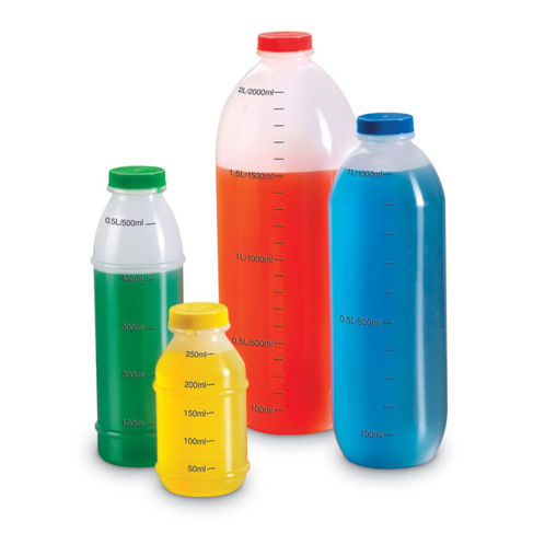 Picture of Liter Measurement Set, 4 Pieces