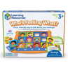 Picture of Learning Resources Who's Feeling What?