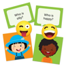Picture of Learning Resources Who's Feeling What?