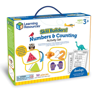 Picture of Skill Builders! Numbers & Counting Activity Set