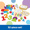 Picture of Skill Builders! Numbers & Counting Activity Set