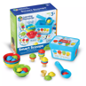 Picture of Smart Scoops Math Activity Set