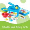 Picture of Smart Scoops Math Activity Set