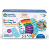 Picture of Rainbow Sorting Set Classroom Edition