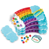 Picture of Rainbow Sorting Set Classroom Edition