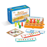 Picture of CACTUS COUNTING DESERT ACTIVITY SET