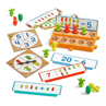 Picture of CACTUS COUNTING DESERT ACTIVITY SET