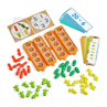 Picture of CACTUS COUNTING DESERT ACTIVITY SET