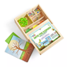 Picture of INTO THE GARDEN SENSORY ACTIVITY KIT