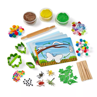 Picture of INTO THE GARDEN SENSORY ACTIVITY KIT