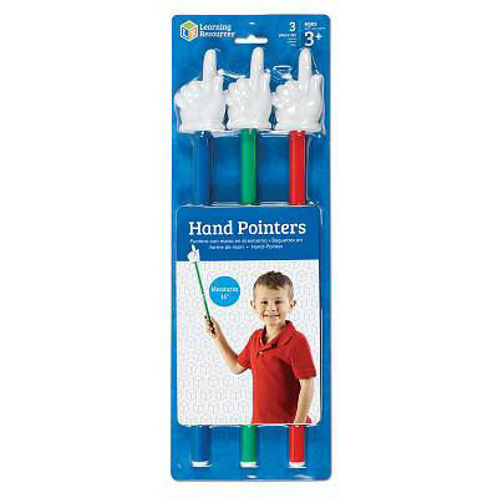 Picture of Hand Pointers