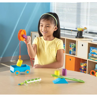 Picture of Stem Simple Machines Activity Set
