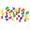 Picture of Beginning Sorting Set, 48 pieces