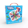 Picture of Design & Drill Patterns & Shapes