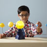 Picture of MOTORISED SOLAR SYSTEM