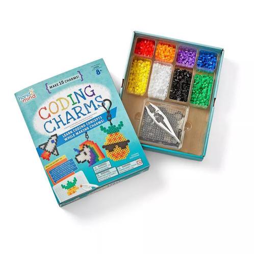 Picture of CODING CHARMS
