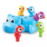 Picture of Huey The Fine Motor Hippo