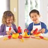 Picture of Pretend & Play Cooking Set