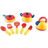 Picture of Pretend & Play Cooking Set