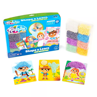 Picture of Playfoam Shape & Learn FINE MOTOR FUN