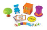 Picture of Fox In The Box Positional Words Activity Set