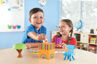 Picture of Fox In The Box Positional Words Activity Set