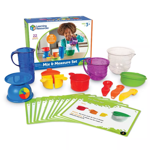 Picture of Mix & Measure Set