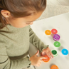 Picture of Mini Number Treats