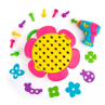 Picture of Design & Drill Flower Power Studio