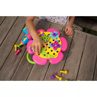 Picture of Design & Drill Flower Power Studio