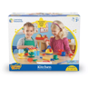 Picture of Pretend & Play Kitchen Set