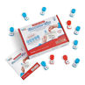 Picture of Hand2 mind Fine Motor Clips ( Learn My Letters )