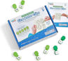 Picture of Hand2 mind Fine Motor Clips ( Learn My Numbers)