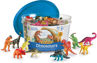 Picture of Dinosaur Counters - Set of 60